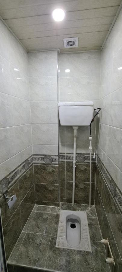 Sheykh Hostel Andizhan Luaran gambar