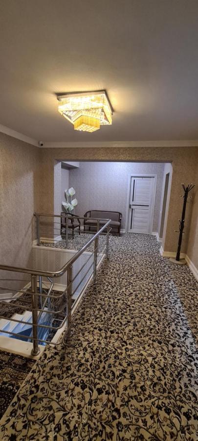 Sheykh Hostel Andizhan Luaran gambar