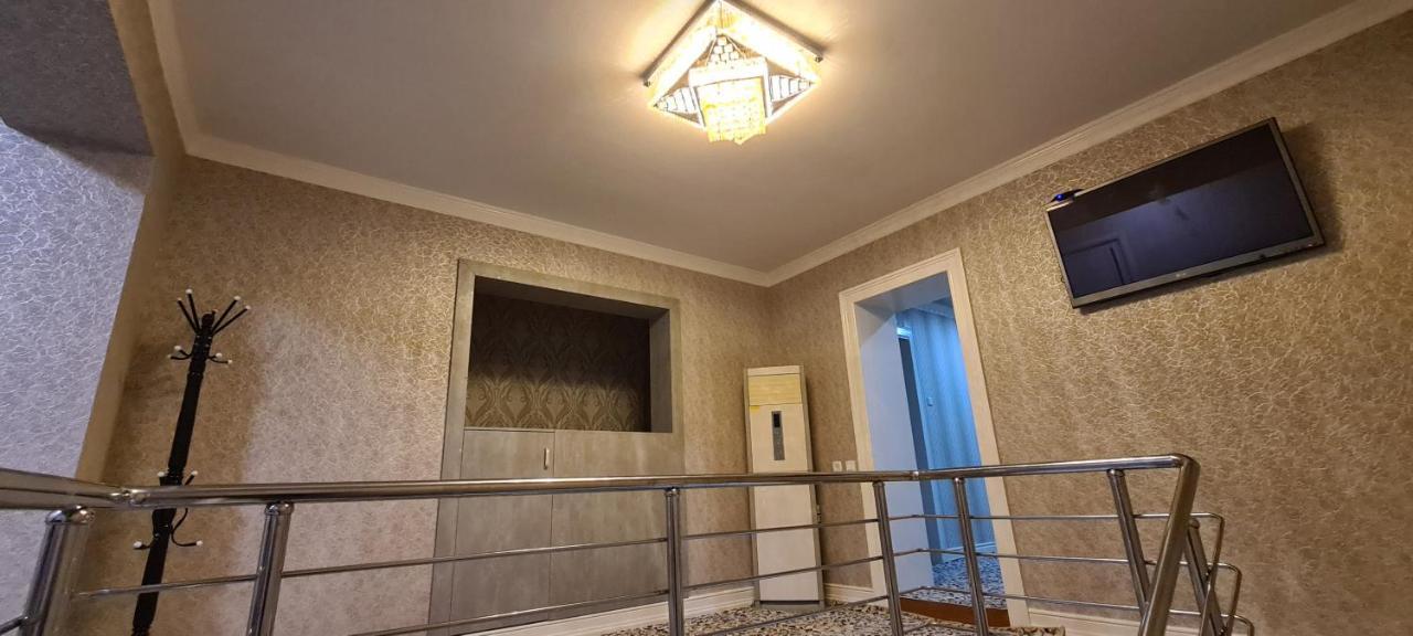 Sheykh Hostel Andizhan Luaran gambar