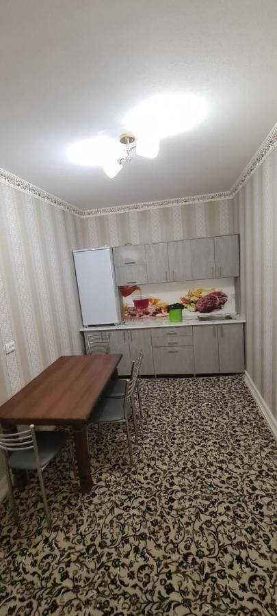 Sheykh Hostel Andizhan Luaran gambar