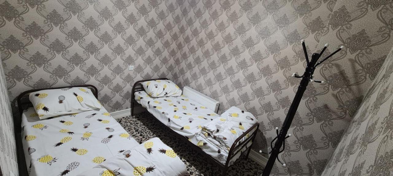 Sheykh Hostel Andizhan Luaran gambar