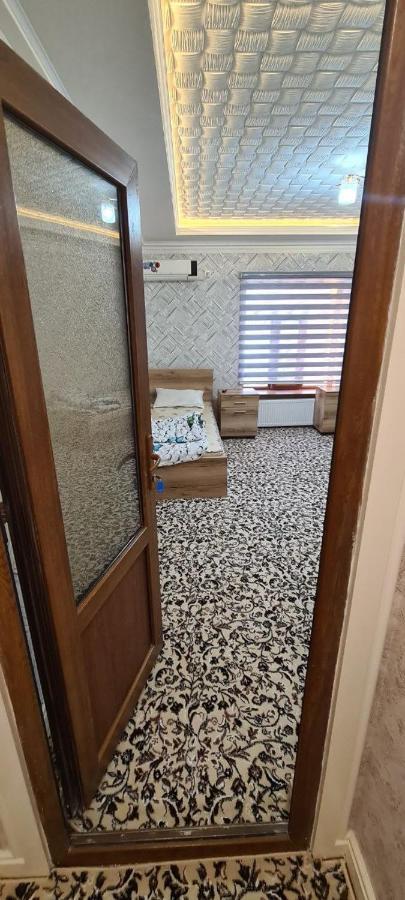 Sheykh Hostel Andizhan Luaran gambar