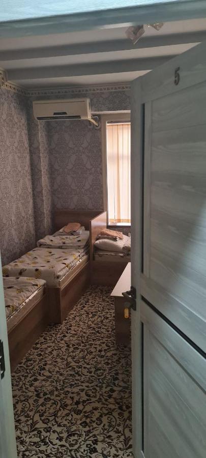 Sheykh Hostel Andizhan Luaran gambar