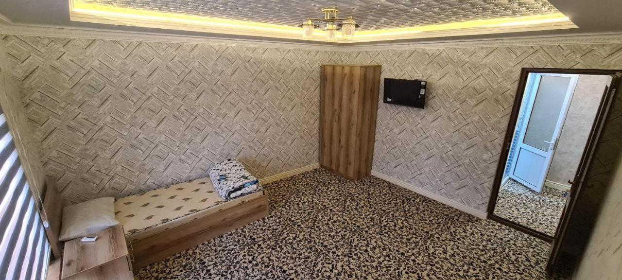 Sheykh Hostel Andizhan Luaran gambar